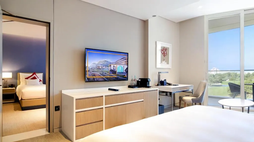 Room, JA The Resort – JA Lake View Hotel, Dubai, Dubai