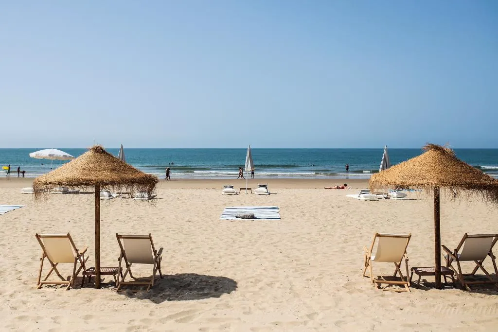 Beach, Bordoy Grand House Algarve, Algarve