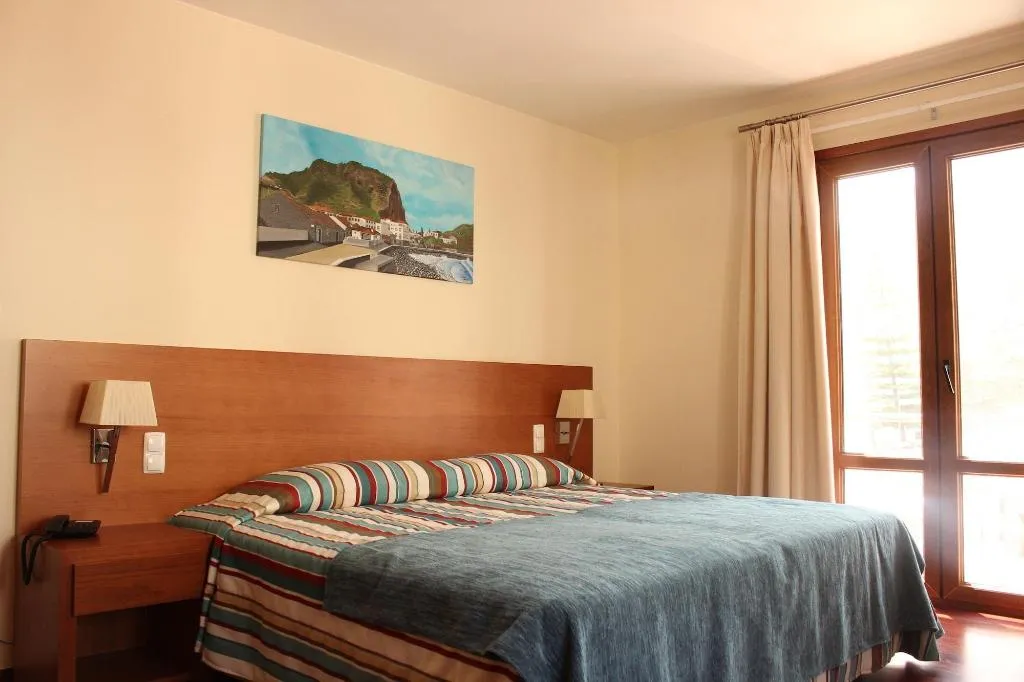 Room, Hotel Vila Bela, Madeira