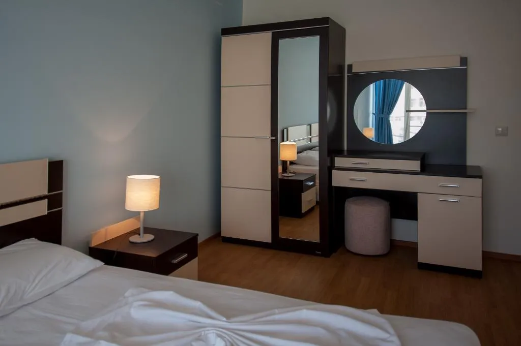 APARTMENT TWO BEDROOMS Room, Black Sea Star, Bourgas