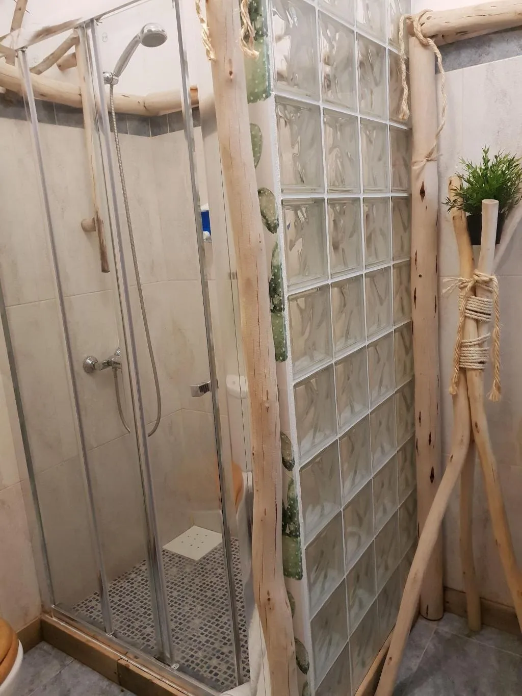 Room, Cactus Host, Gran Canaria