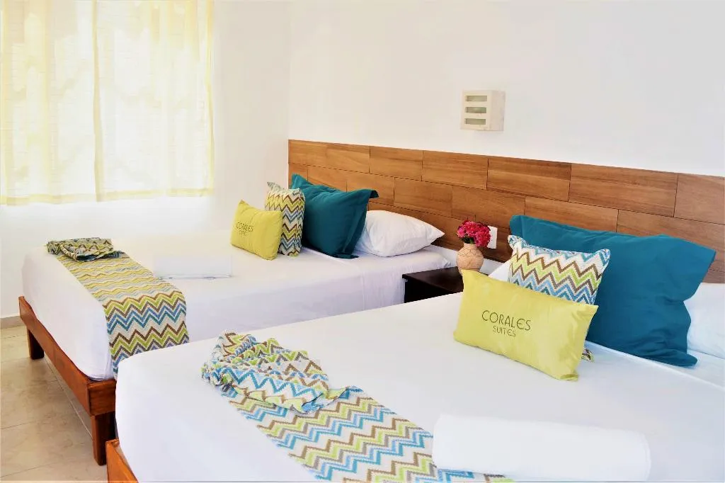 STUDIO POOL VIEW Room, Corales Suites, Cancun Area