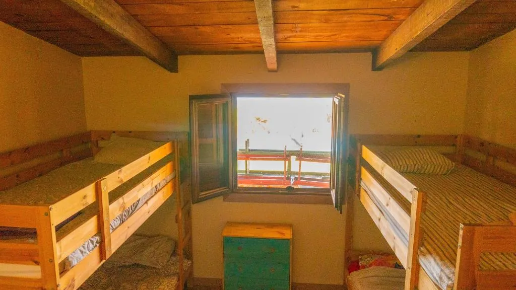 Room, Twin Fin Surf Camp - Hostel, Tenerife