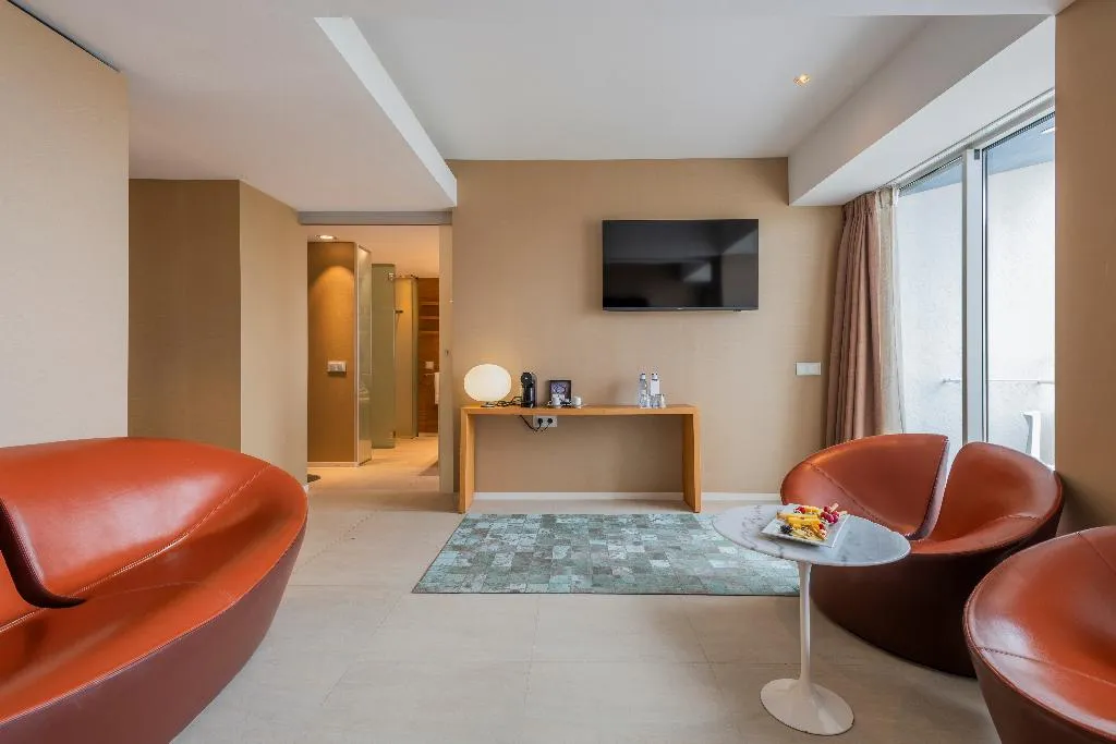 Room, Leonardo Boutique Hotel Port Portals - Adults only, Majorca
