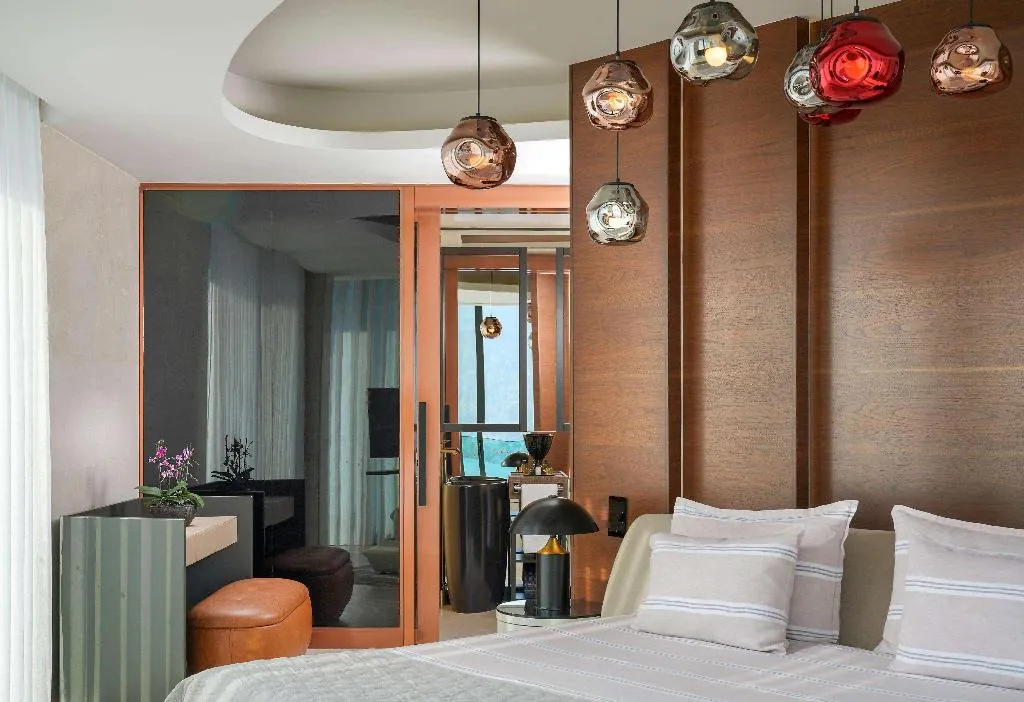 Room, Lujo Art &Joy, Bodrum