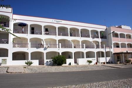 Kings Club, Algarve