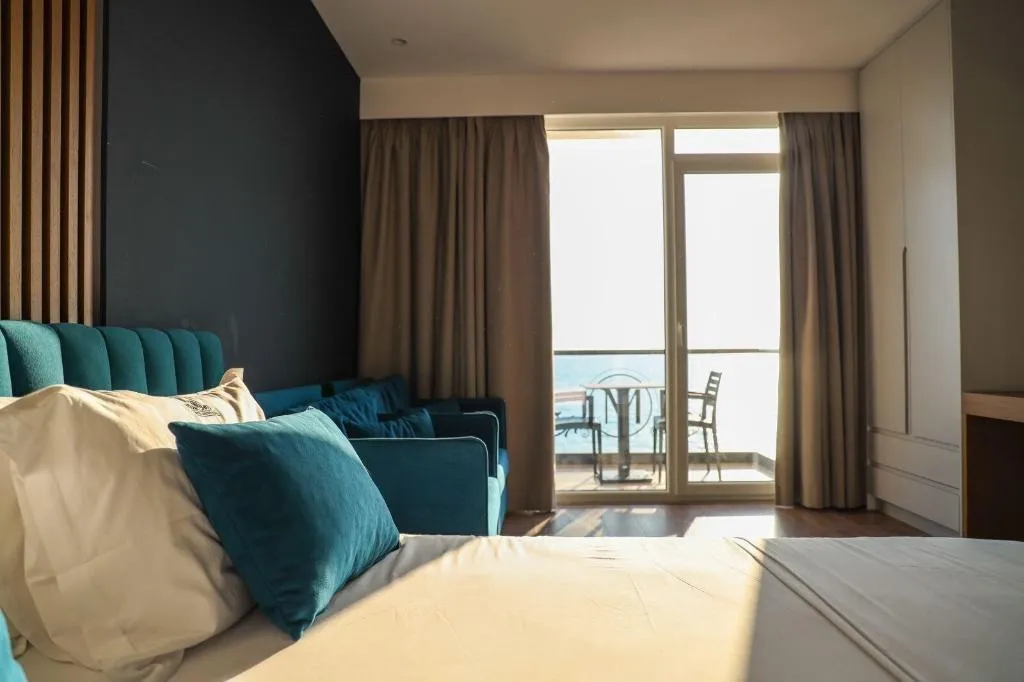 Room, Vm Resort Spa, Kavaje