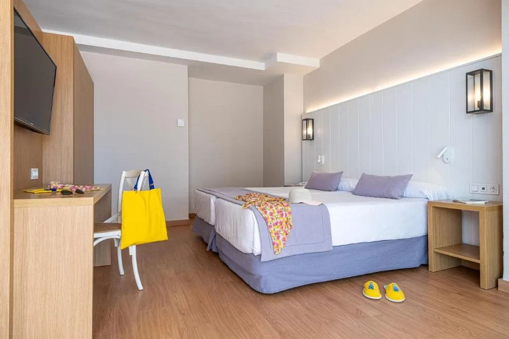 Room, Estival Torrequebrada, Costa Del Sol