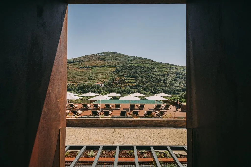 DOUBLE EXECUTIVE Room, Torel Quinta Da Vacaria - Douro Valley, Porto
