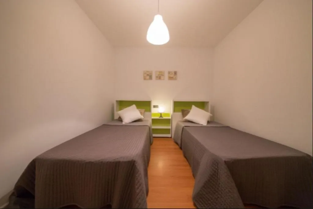 Room, Monaco Family Apartments, Costa Dorada