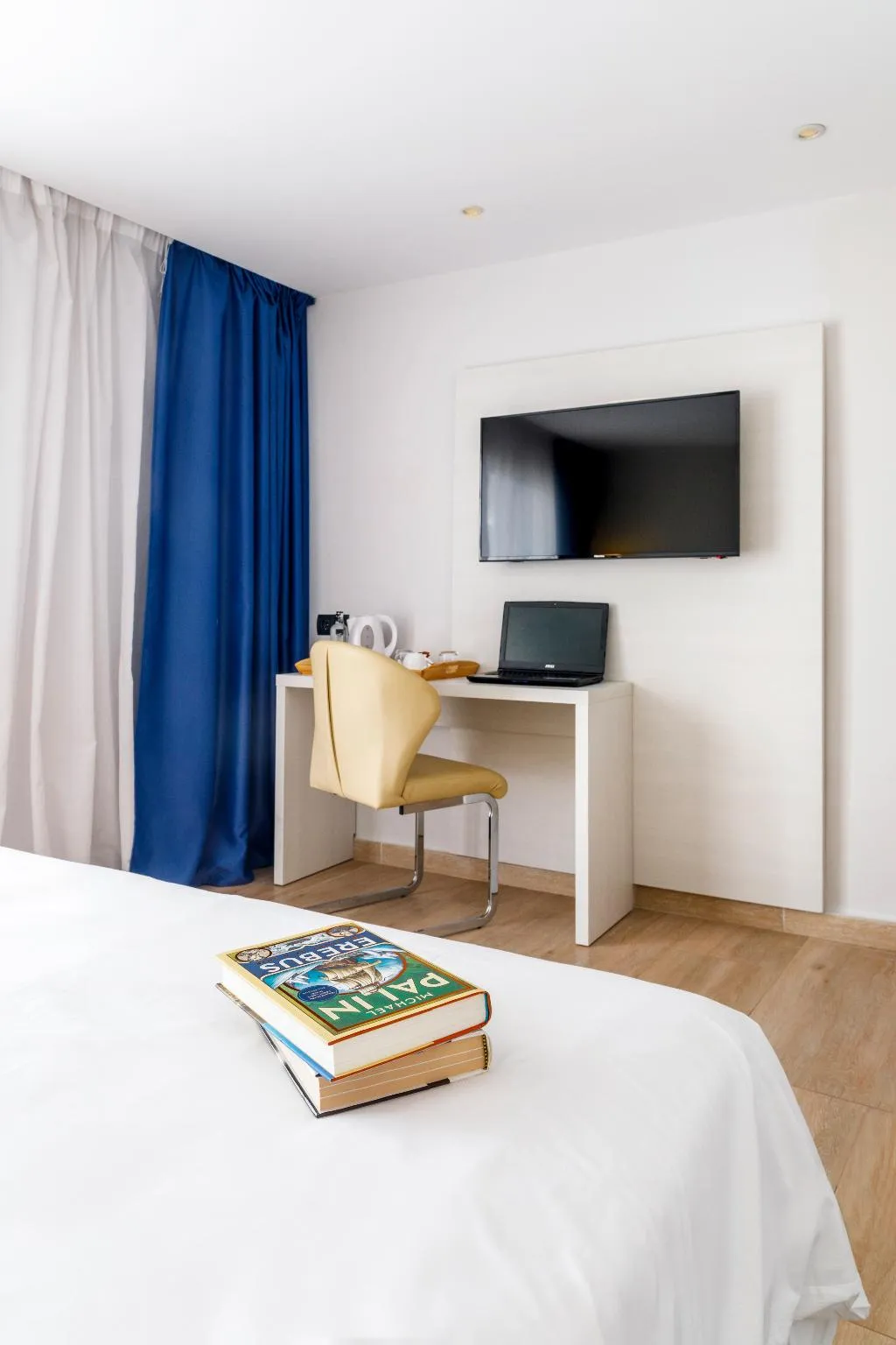 DOUBLE SINGLE USE STANDARD Room, Mar Hotels Alcanada, Majorca