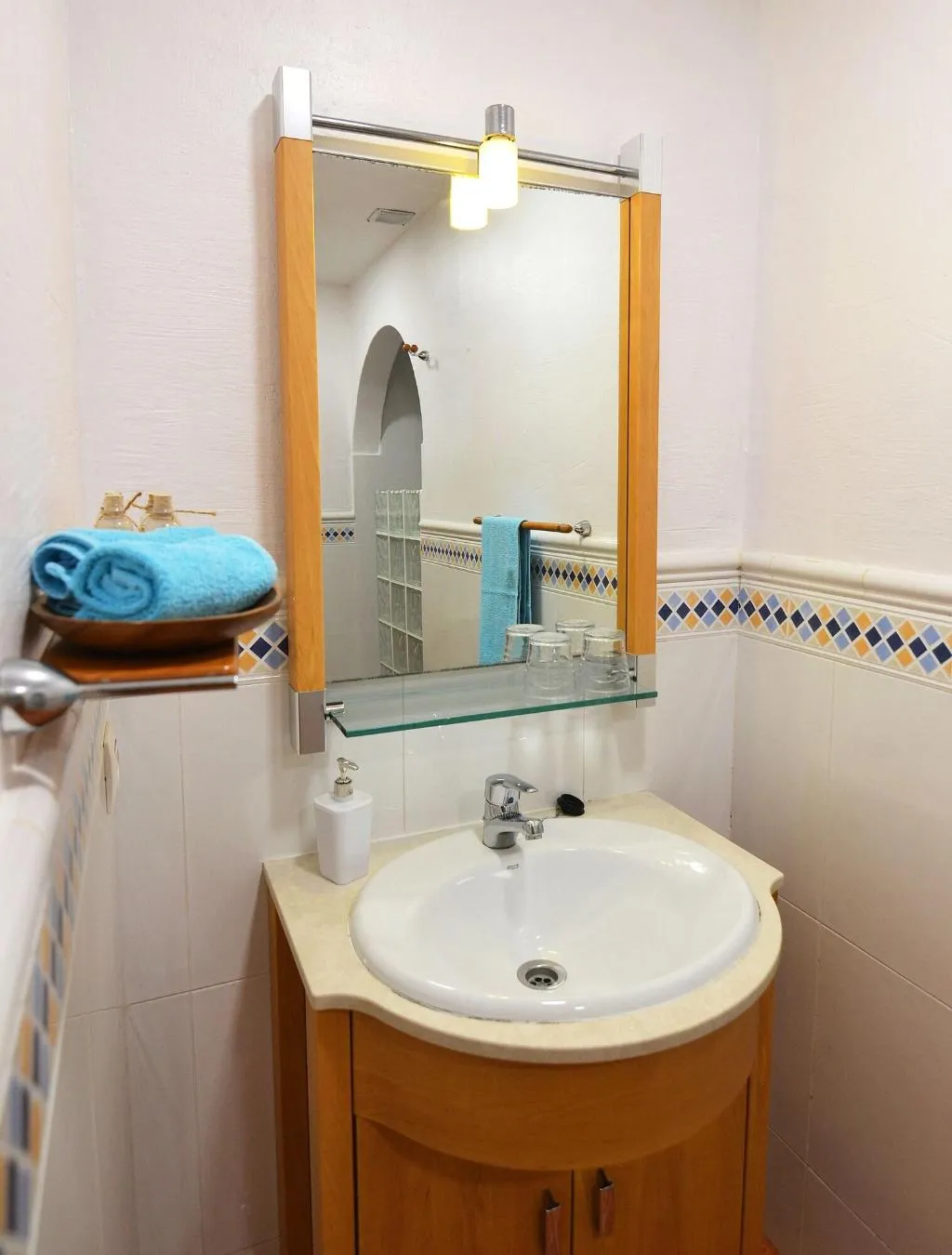 Room, Casa Mallarenga B&B, Barcelona