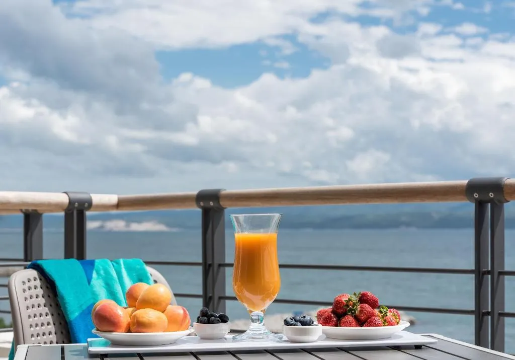 Restaurant, Hotel Nestos, Split