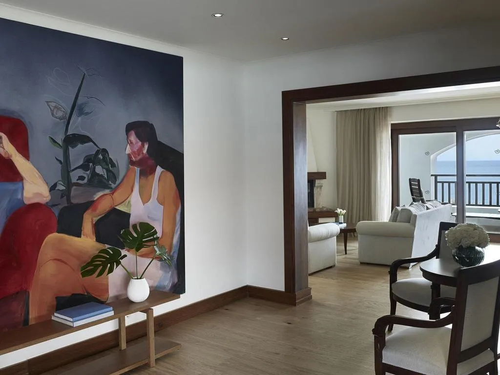 Room, Creta Maris Resort-All Inclusive, Crete