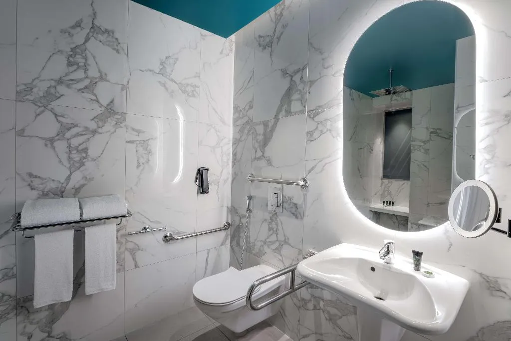 Room, Hyatt Centric Jumeirah Dubai, Dubai