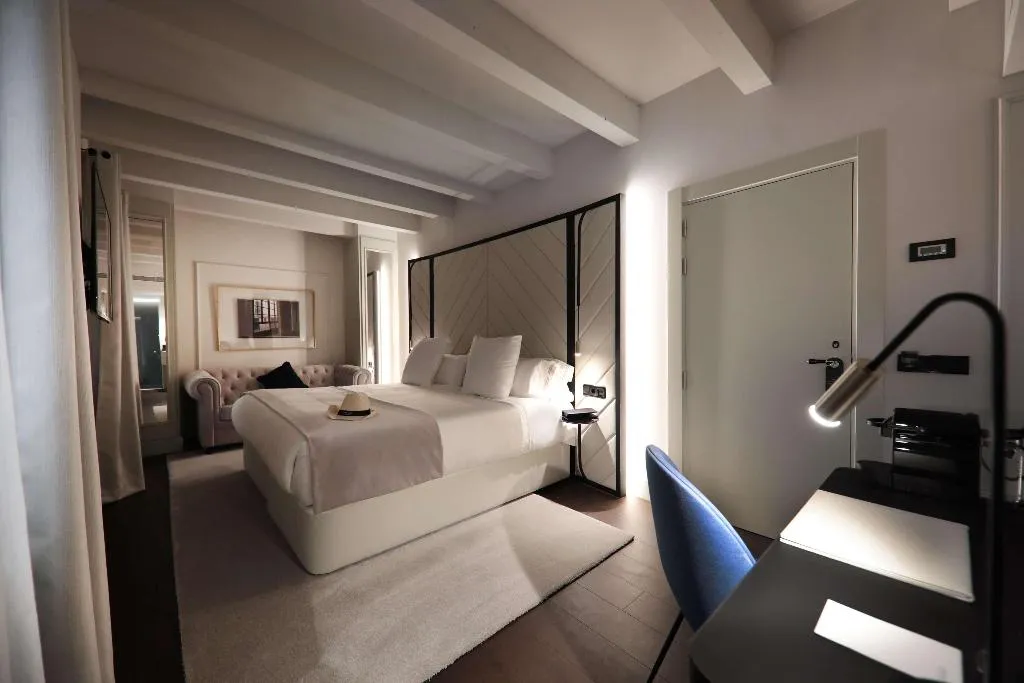 Room, Summum Boutique Hotel Member of Melia Collection, Majorca