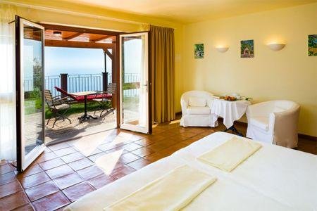 Hotel Atrio, Madeira