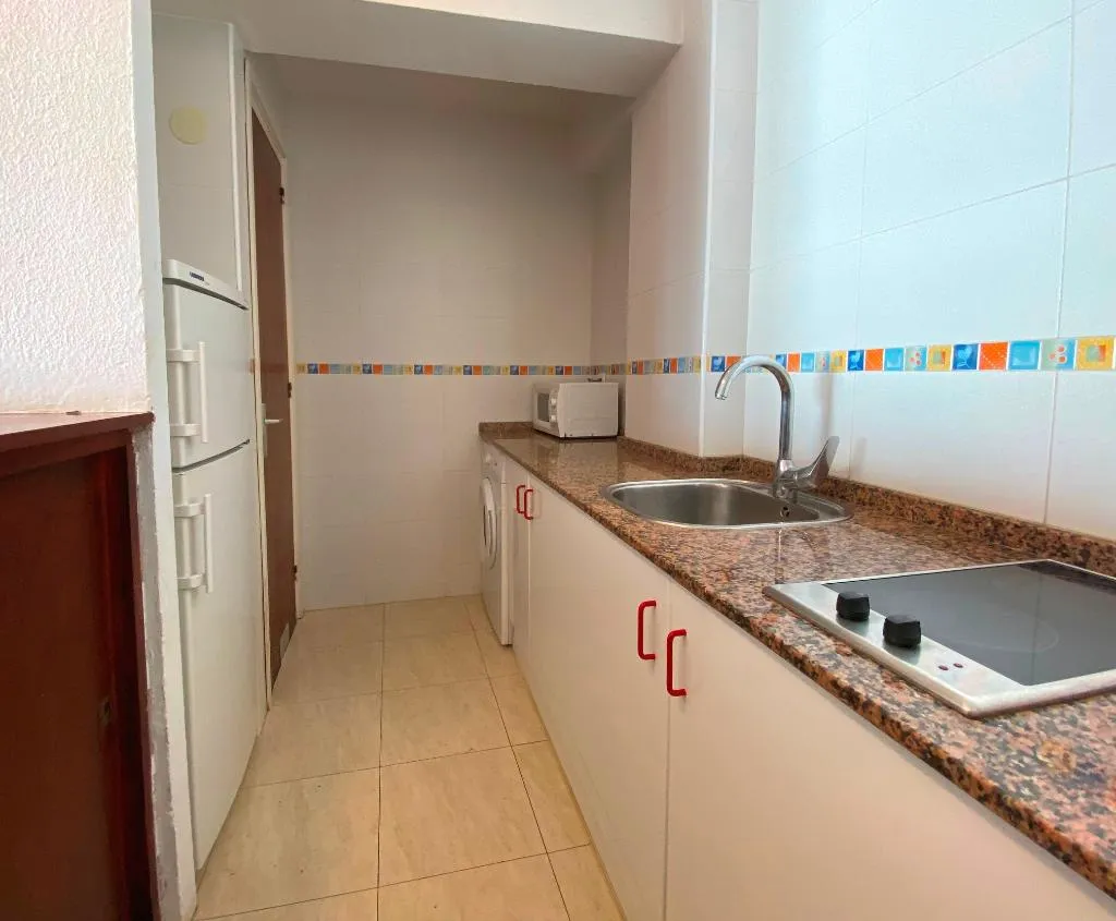 APARTMENT CAPACITY 6 Room, Santa Rosa, Costa Dorada