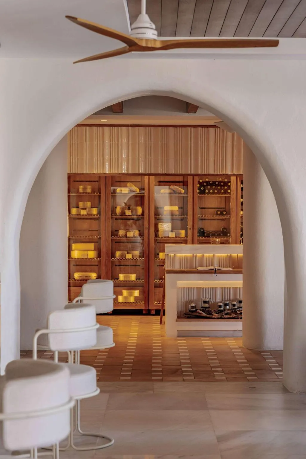 Restaurant, Villa Le Blanc Gran Meliá Hotel, Menorca