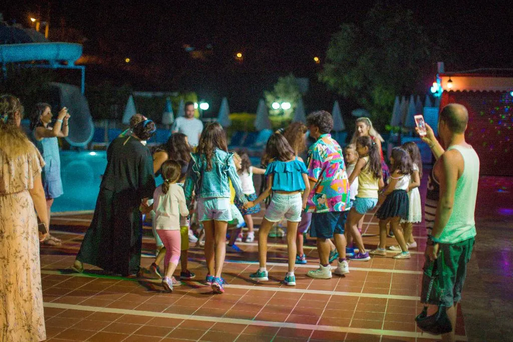 Sports and Entertainment, Yel Holiday Resort, Dalaman