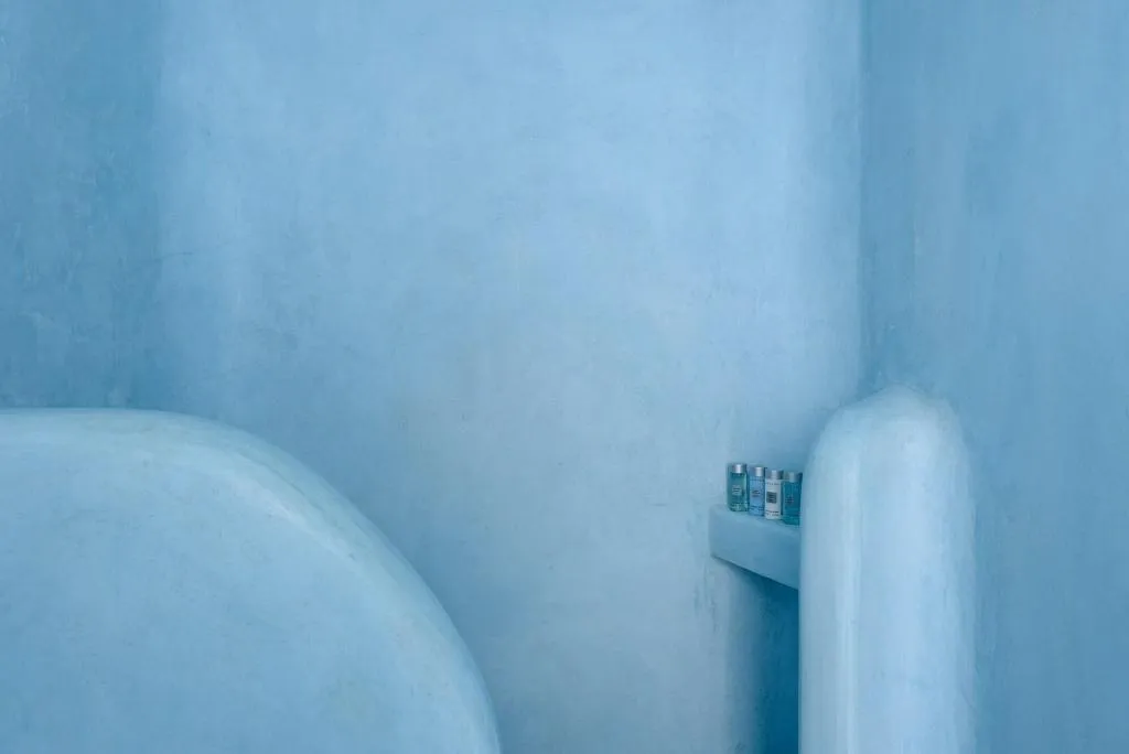Room, Abyssanto Suites & Spa, Santorini