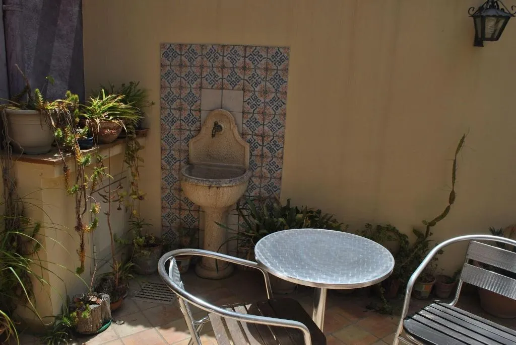 Room, Ippocampo, Catania