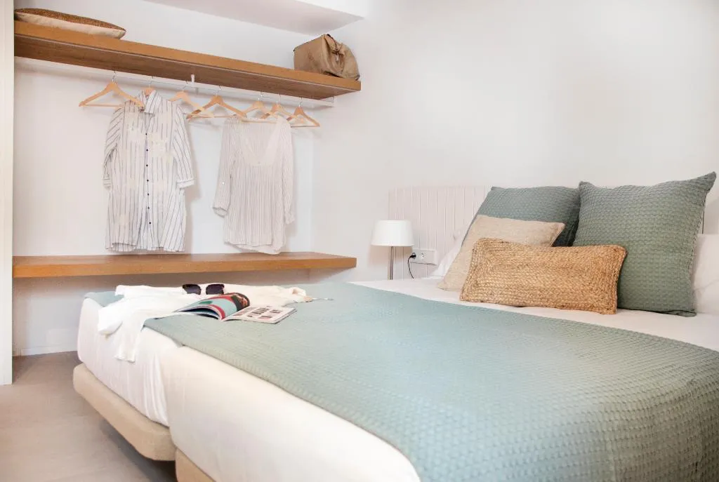 Room, Apartamentos Pinomar, Ibiza