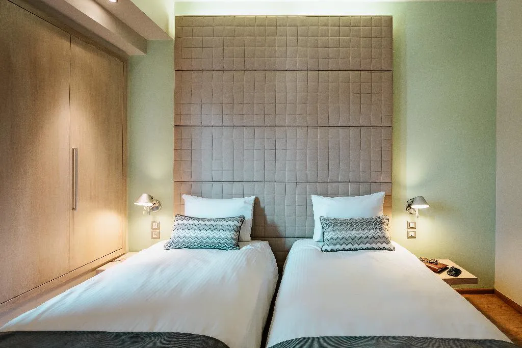 Double or Twin STANDARD Room, Olympia, Halkidiki