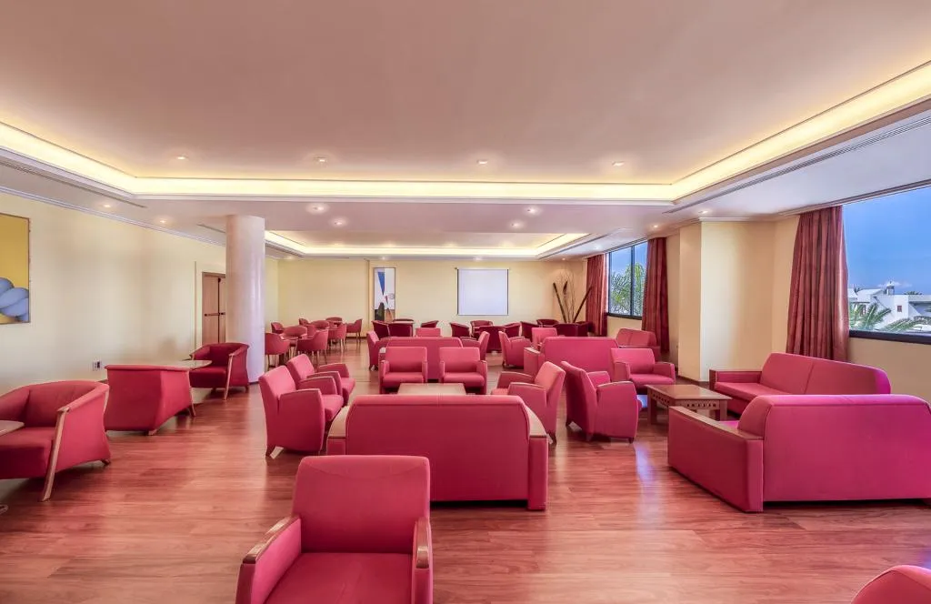 Conferences, Hotel LIVVO Mirador Papagayo, Lanzarote