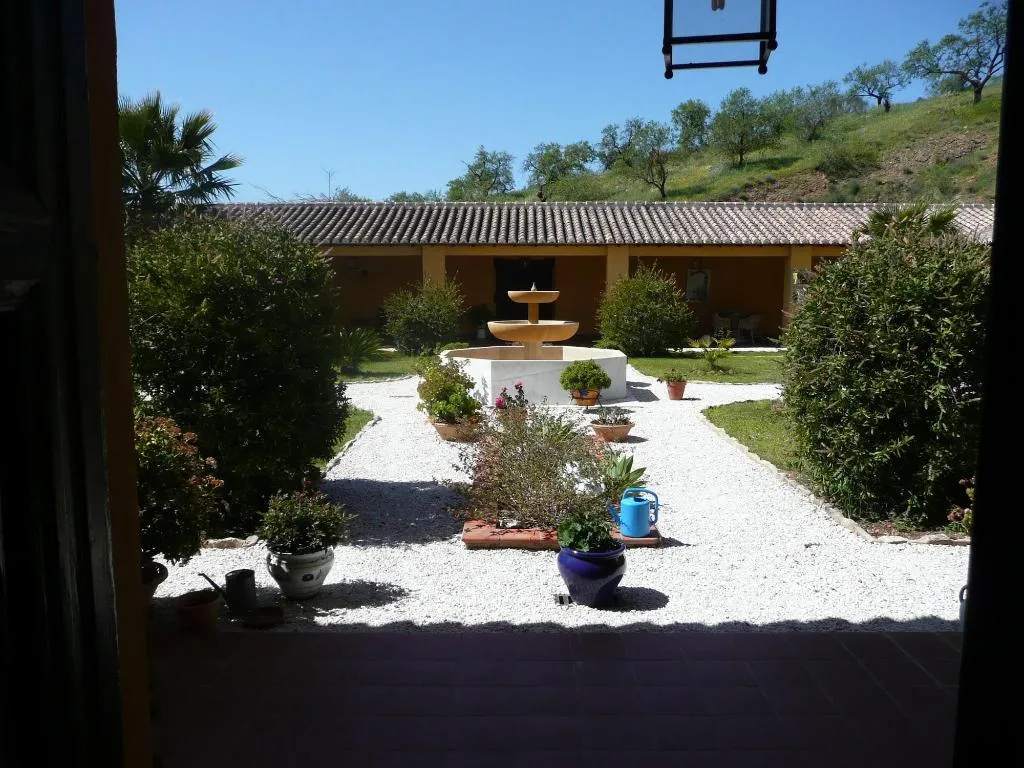 General view, Cortijo Puerto El Peral, Costa Del Sol