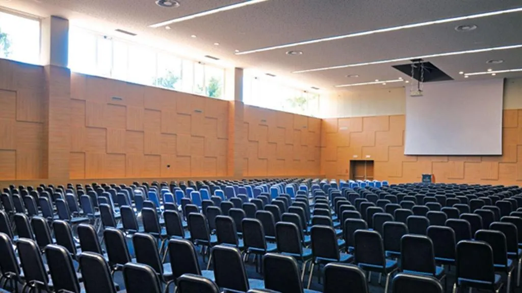 Conferences, Olympia Sky, Split
