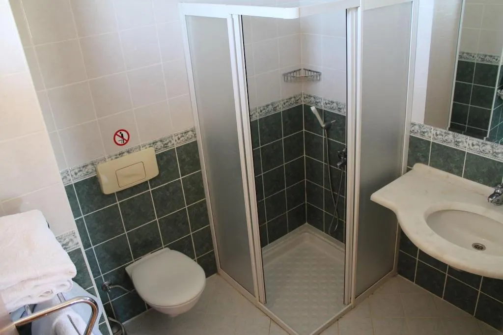 Room, Nar Apart Hotel, Antalya