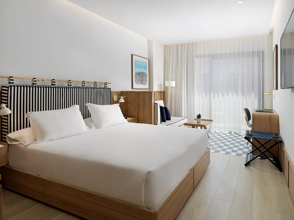 DOUBLE CLASSIC Room, H10 Porto Poniente, Costa Blanca