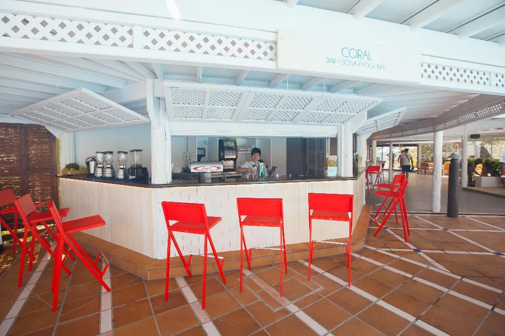 Bar, Corallium Beach by Lopesan Hotels, Gran Canaria