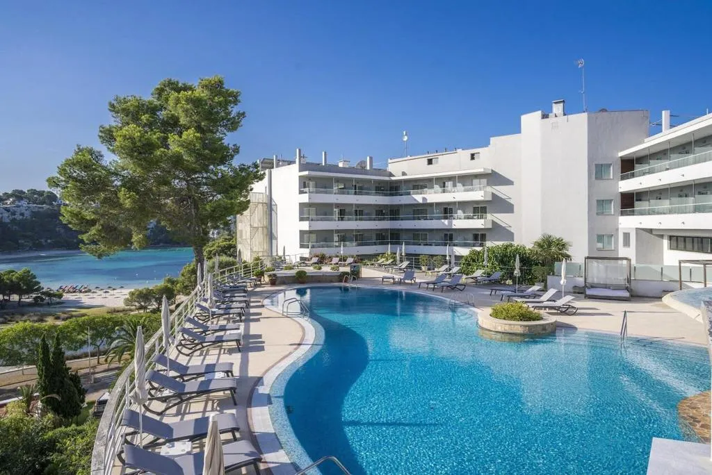 Pool, ARTIEM Audax, Menorca