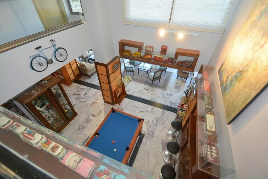 Lobby, Istankoy Hotel Kusadasi, Izmir