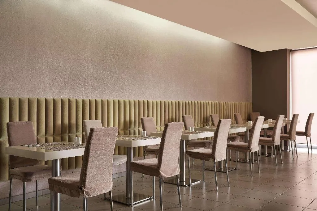Restaurant, Lato Boutique Hotel, Crete