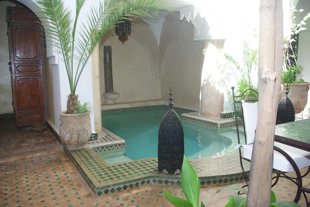Sports and Entertainment, Riad Dar Dialkoum, Marrakech