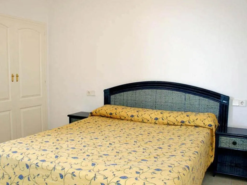 APARTMENT CAPACITY 3 ONE BEDROOM Room, Zafiro, Costa Blanca