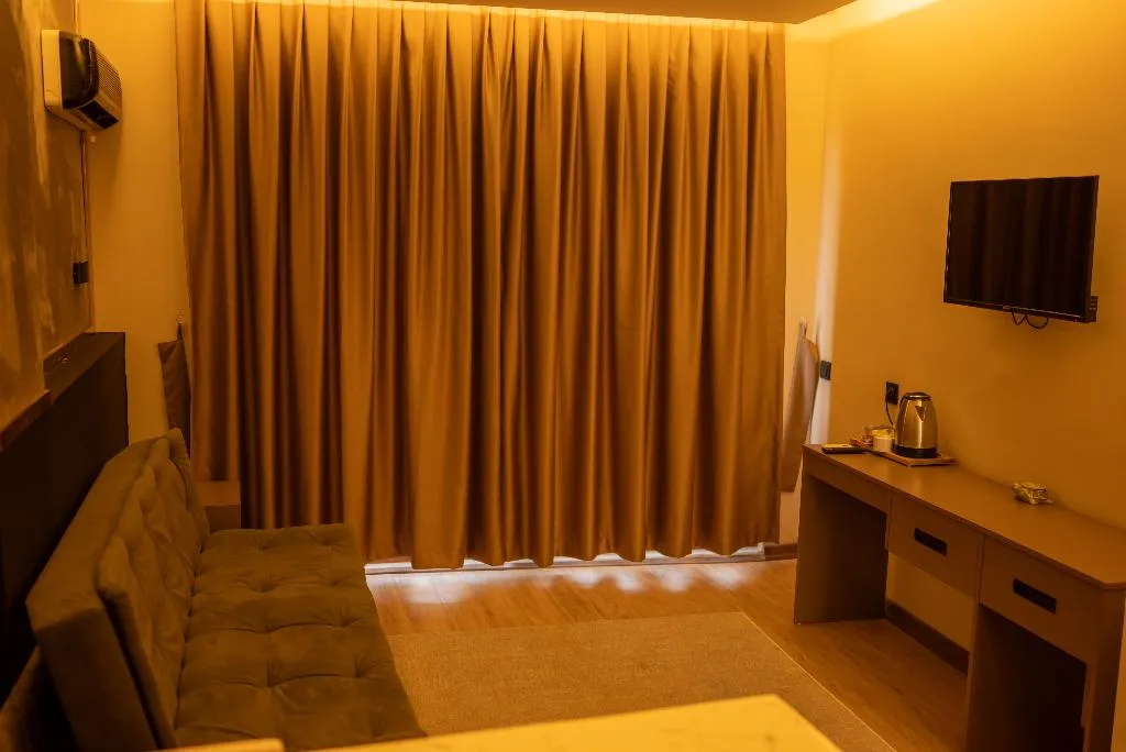 SUITE THREE BEDS Room, Vois Kemer Hotel, Antalya