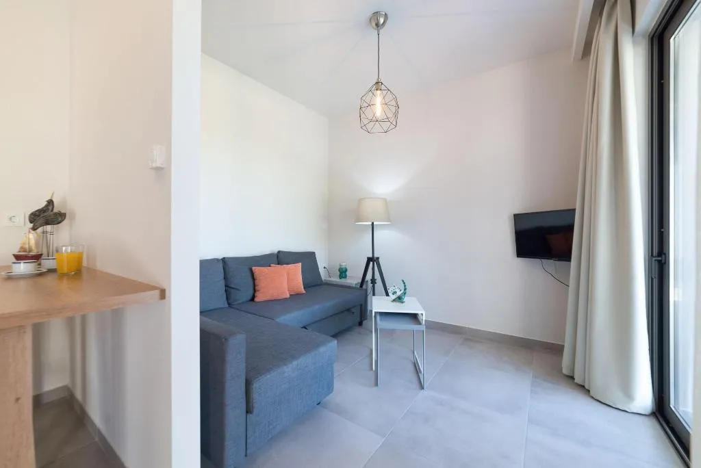 Room, Lemonia Accommodations, Zante