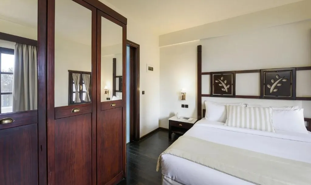 SUITE SEA VIEW TWO BEDROOMS Room, Simantro Resort, Halkidiki