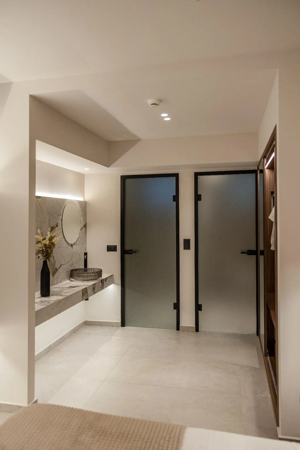 STUDIO SUPERIOR CAPACITY 3 Room, Stelios Gardens, Crete