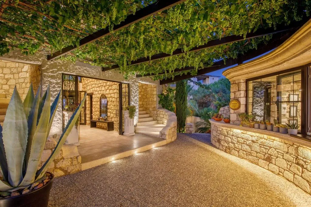 Lobby, Alacati Port Ladera Hotel - Adults Only, Izmir