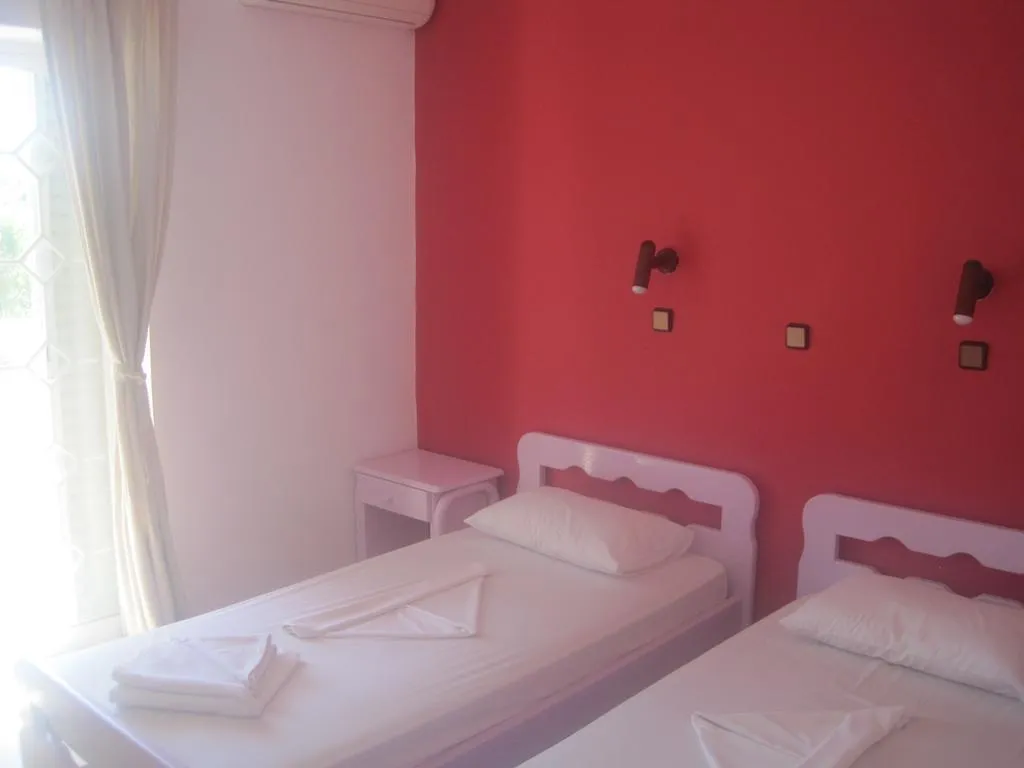 Room, Sevi Apartments, Kos