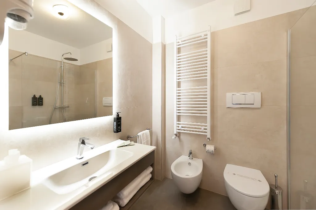 DOUBLE SUPERIOR Room, Relais dell Olmo, Perugia