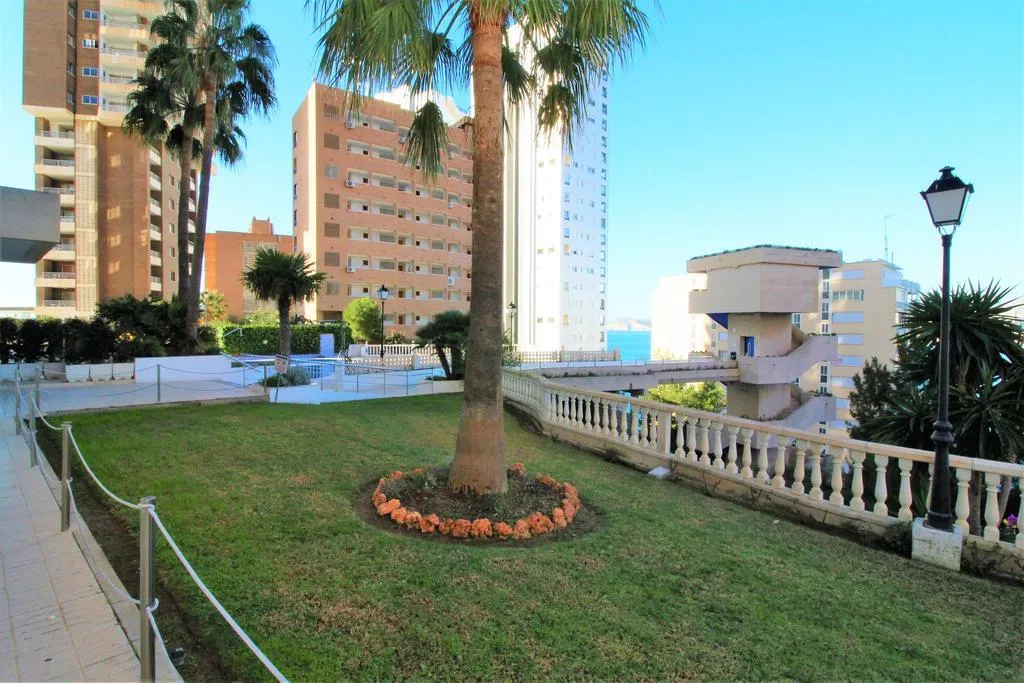 General view, Trinisol II, Costa Blanca