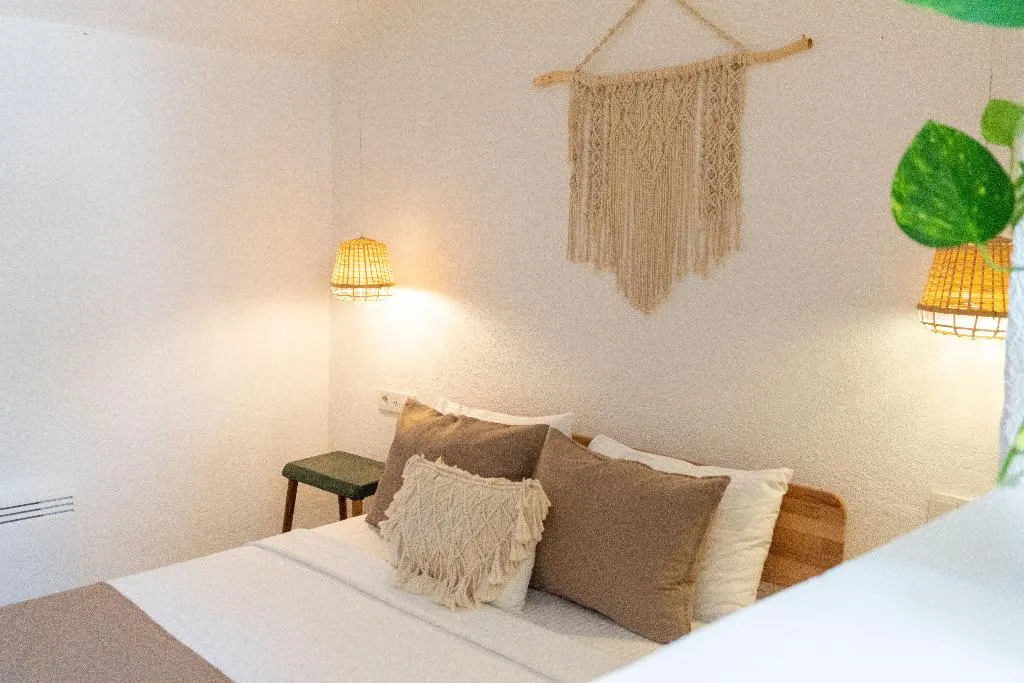 Room CLASSIC Room, Cunda Ilios Hotel, Izmir