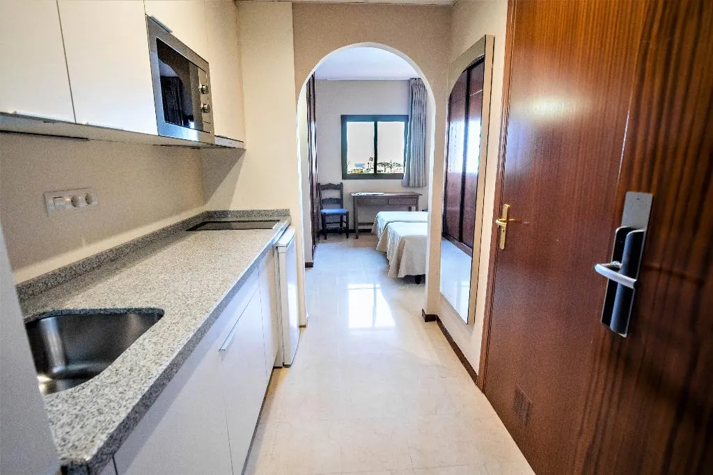 STUDIO STANDARD Room, Ilunion Miramar, Costa Del Sol