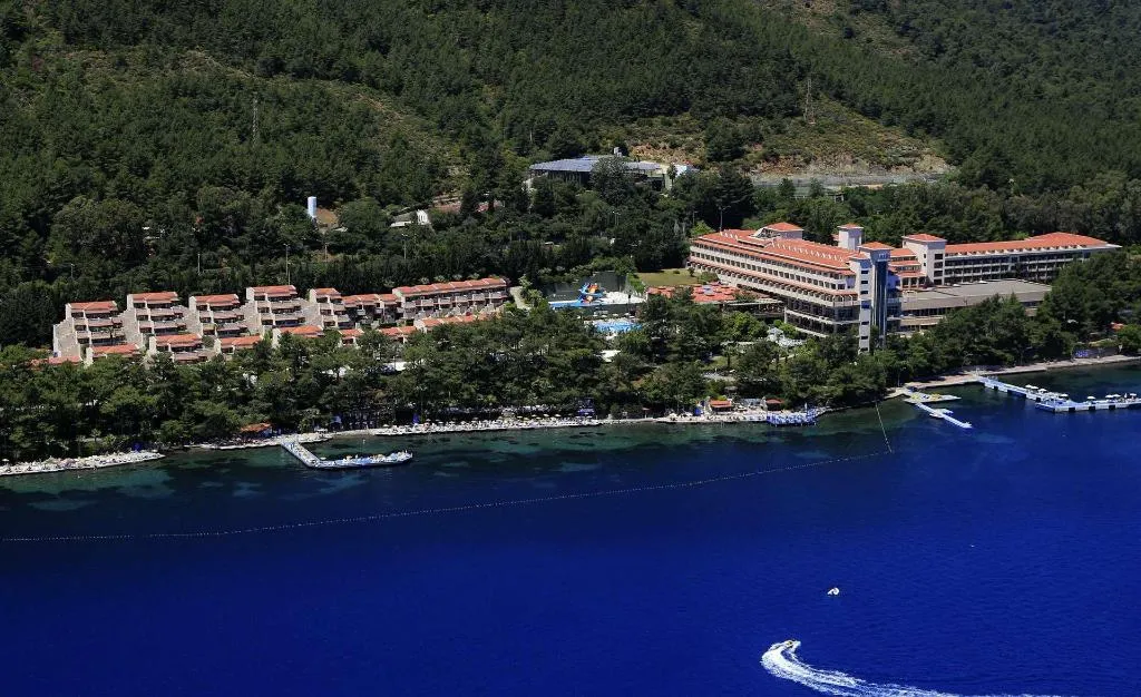 Sports and Entertainment, Labranda Mares Marmaris, Dalaman